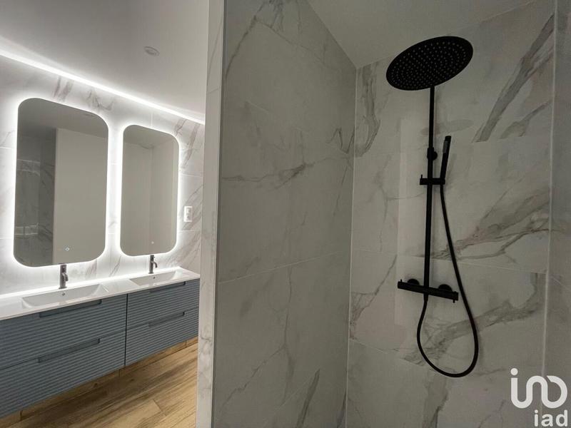 Maison - 118 m² - 5 pièces