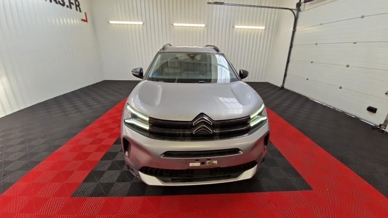 Citroën C5 Aircross Hybride recharg 225 e-Eat8 Shine Pack