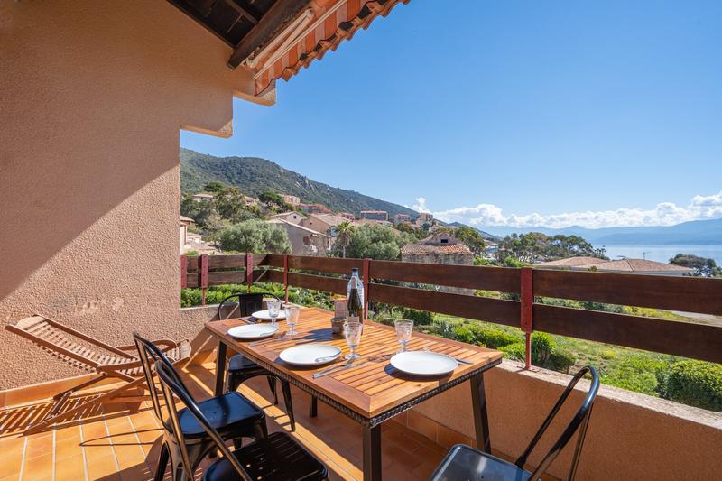 Duplex - 58 m² - 3 pièces