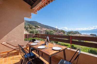 Duplex - 58 m² - 3 pièces