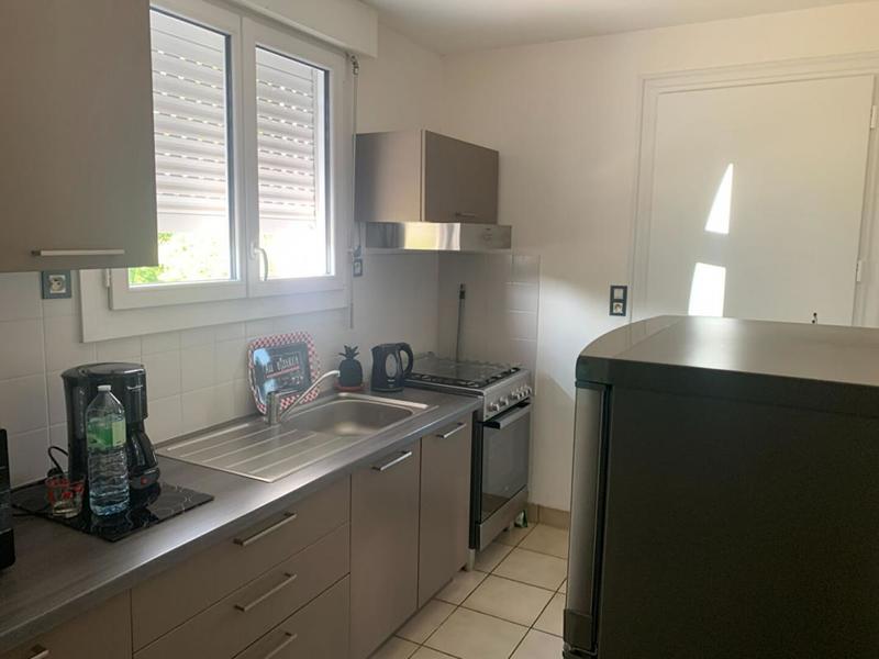 Maison - 130 m² - 4 pièces