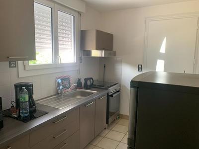 Maison - 130 m² - 4 pièces