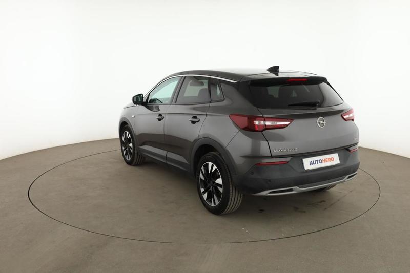 Opel Grandland X 1.2 Turbo Design Line Automatique 130 ch