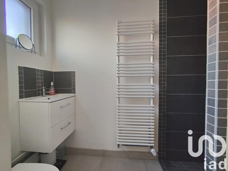 Maison - 94 m² - 5 pièces