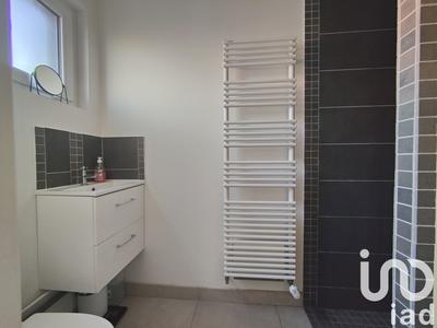 Maison - 94 m² - 5 pièces