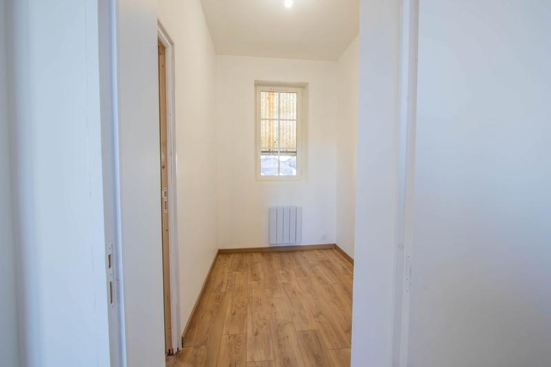 Appartement - 52 m² - 3 pièces