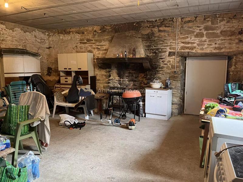 Maison - 101 m² - 5 pièces