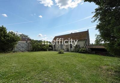 Maison - 113 m² - 4 pièces