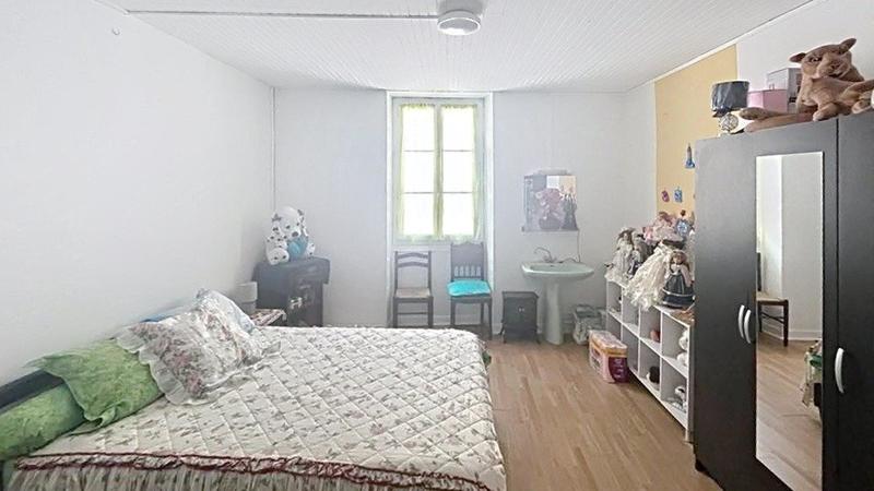 Maison - 104 m² - 4 pièces