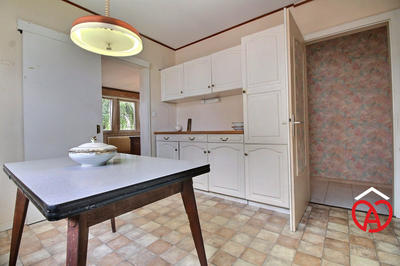 Maison - 158 m² - 6 pièces