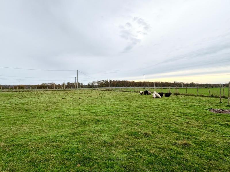 Maison - 150 m² - 1 pièce