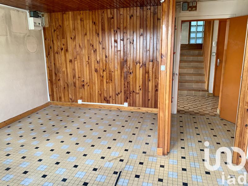 Maison - 194 m² - 9 pièces