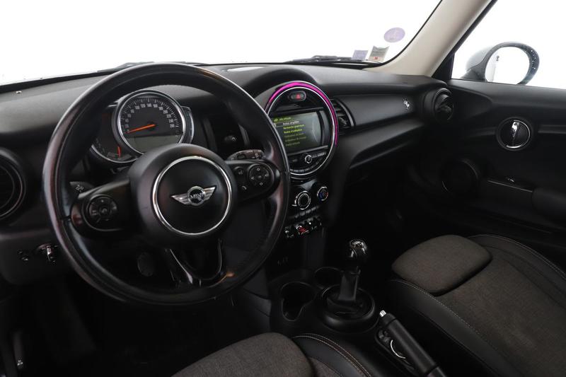 Mini Mini One Edition Blackfriars 3p 102 ch