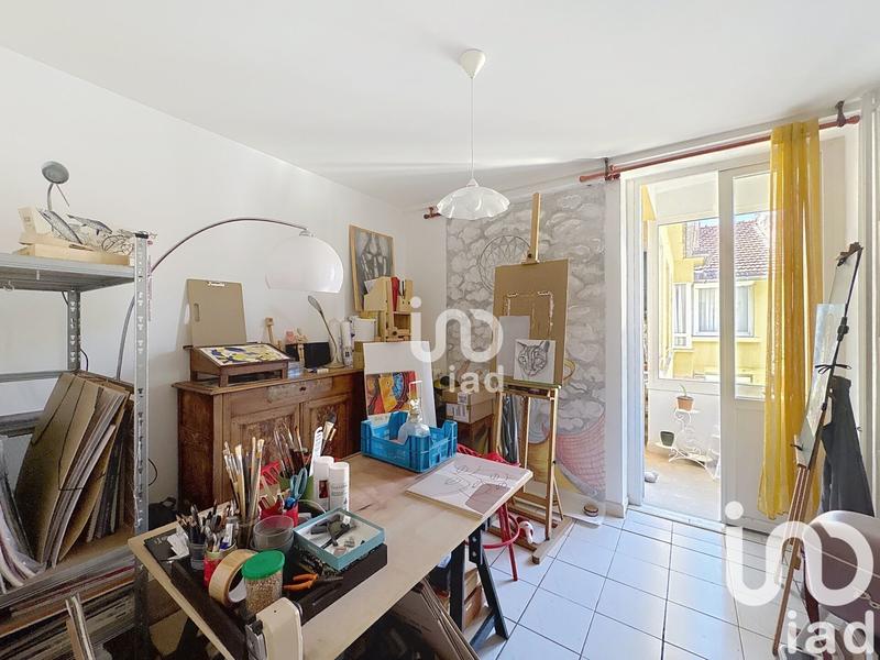 Appartement - 109 m² - 5 pièces