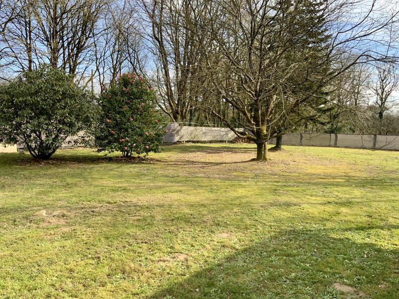 Maison - 135 m² - 8 pièces