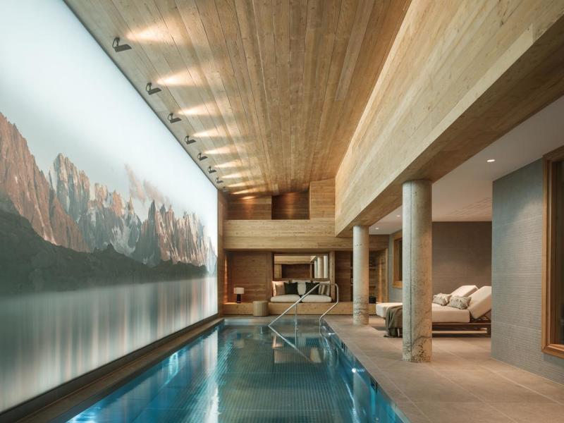 Appartement - 80 à 156 m² - 3 à 6 pièces