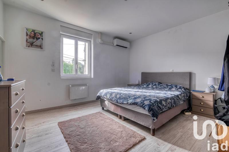 Maison de ville - 100 m² - 4 pièces