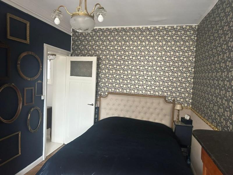 Maison - 87 m² - 4 pièces