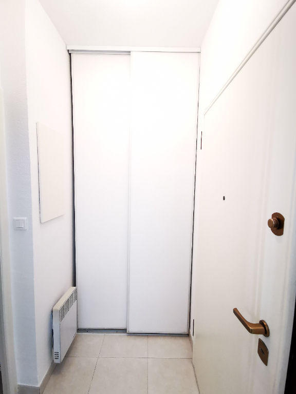 Appartement - 30 m² - 1 pièce