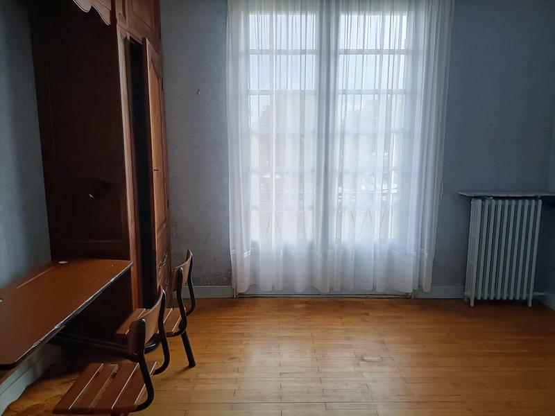 Maison - 138 m² - 6 pièces