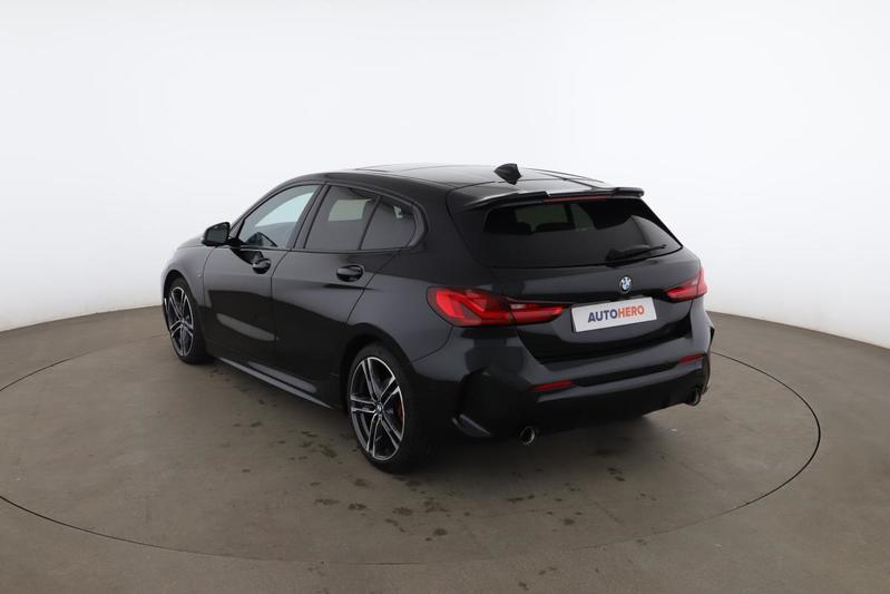 Bmw Série 1 118d m Sport Bva 150 ch