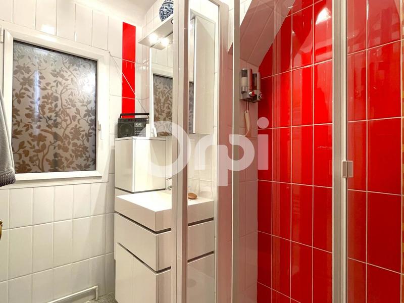 Maison - 178 m² - 6 pièces