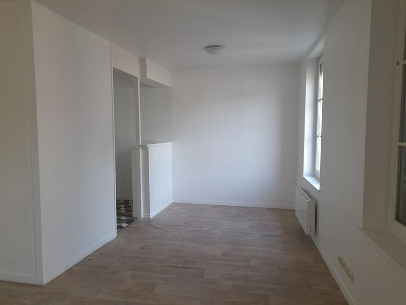 Appartement - 52 m² - 3 pièces