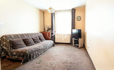 Maison - 84 m² - 3 pièces