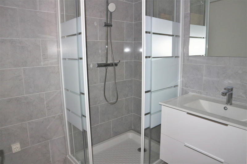 Appartement - 29 m² - 1 pièce