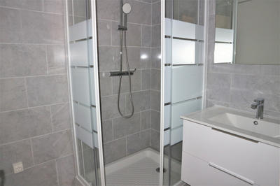 Appartement - 29 m² - 1 pièce