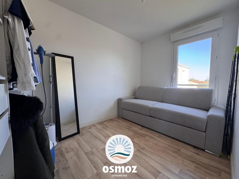 Maison - 73 m² - 4 pièces