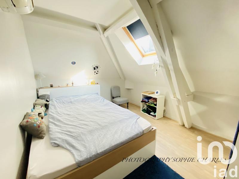 Maison - 168 m² - 7 pièces