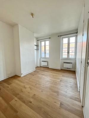 Appartement - 33 m² - 2 pièces