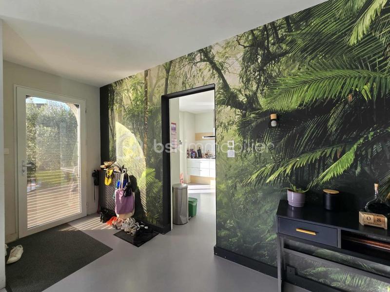 Maison - 172 m² - 7 pièces