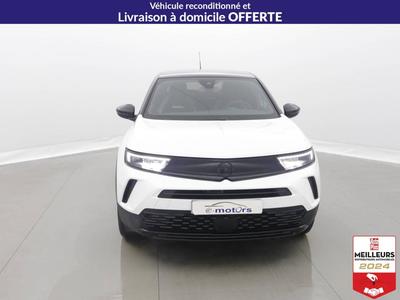 Opel Mokka 1.2 Turbo 136 ch Bvm6 -