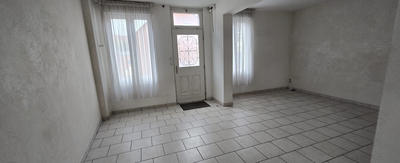 Maison - 103 m² - 5 pièces