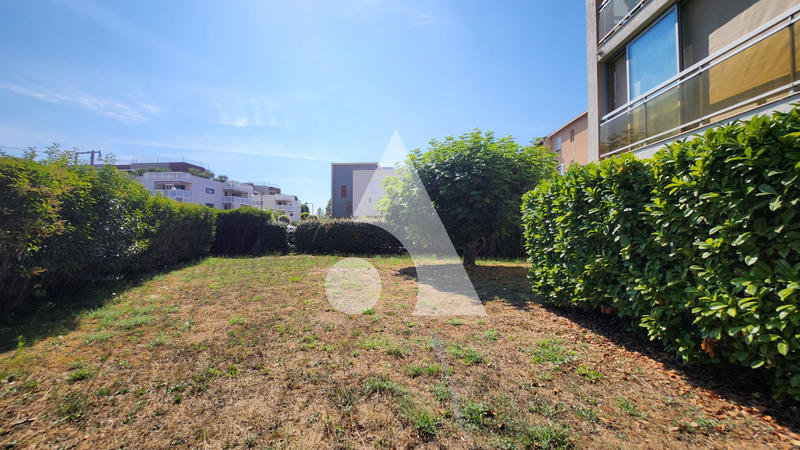 Appartement - 76 m² - 4 pièces