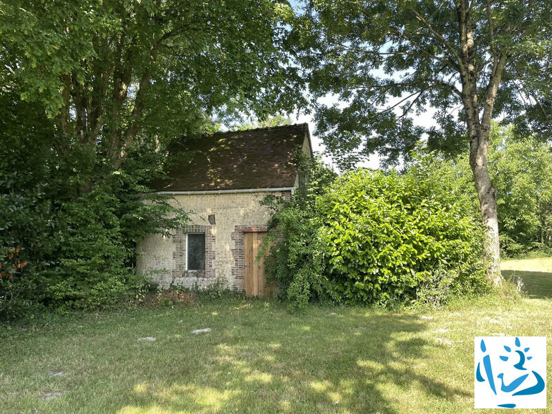 Maison ancienne - 124 m² - 5 pièces