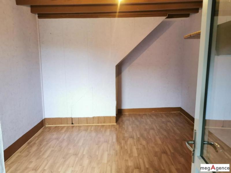 Maison - 112 m² - 4 pièces