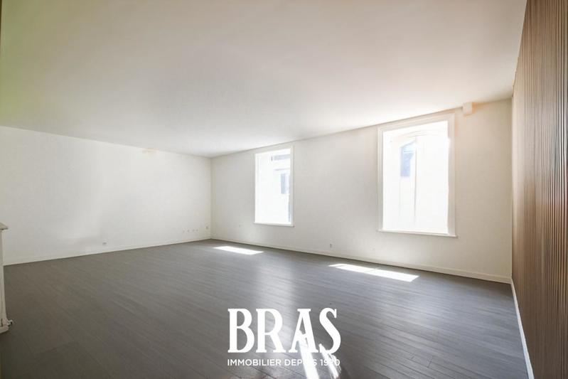 Appartement - 58 m² - 2 pièces