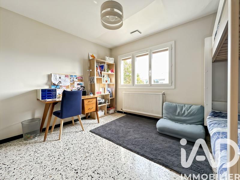 Maison - 188 m² - 6 pièces