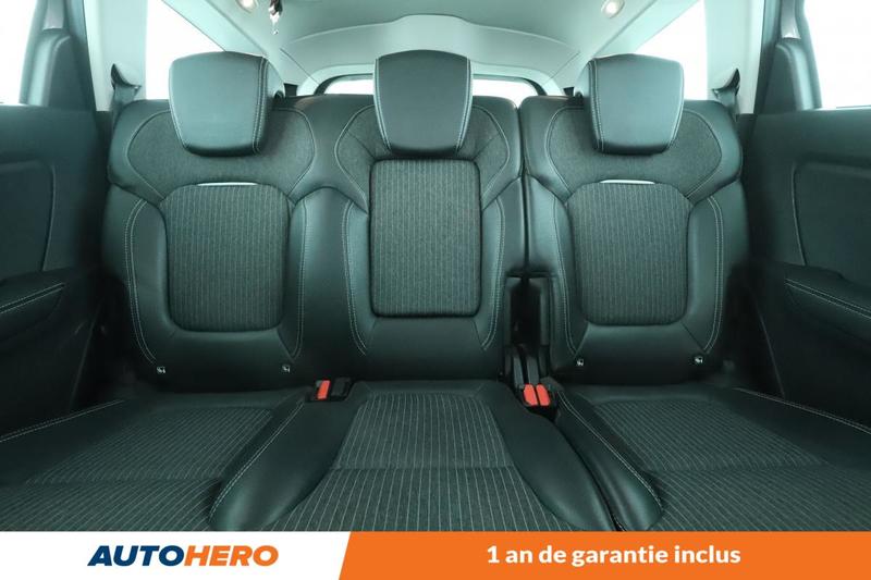 Renault Grand Scénic 1.7 dCi Blue Intens 7pl 150 ch