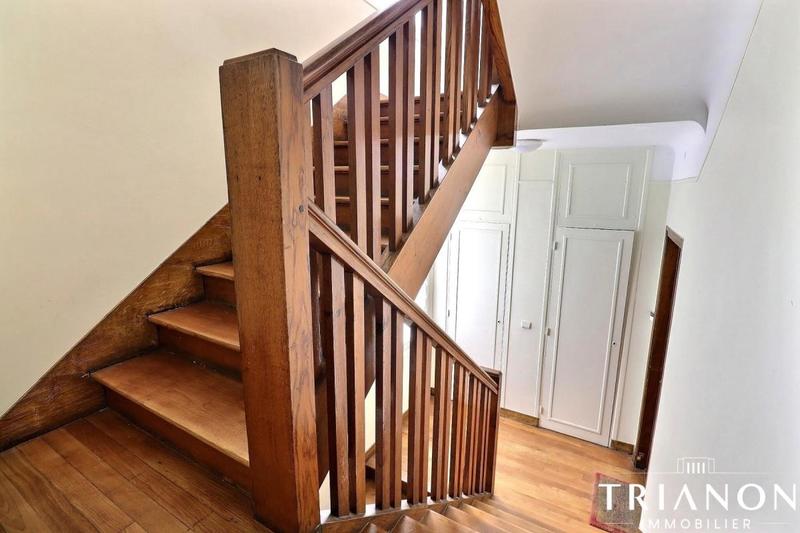 Appartement - 72 m² - 3 pièces