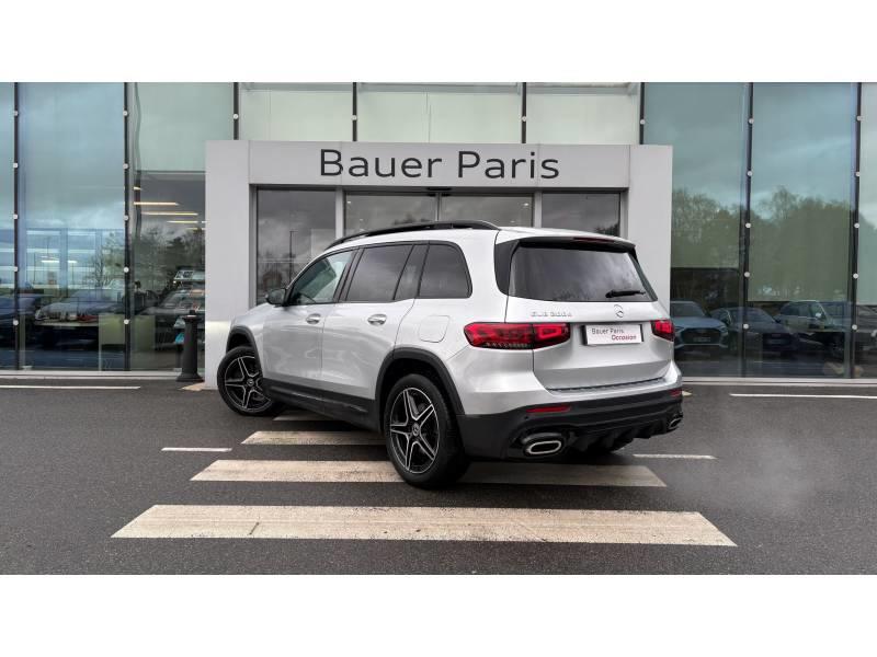 Mercedes Glb 200 d 8g-Dct Amg Line