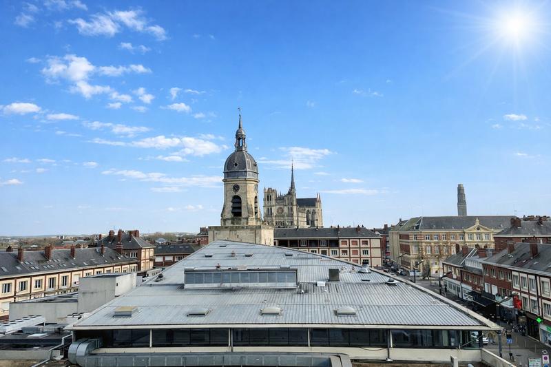 Appartement - 26 m² - 1 pièce