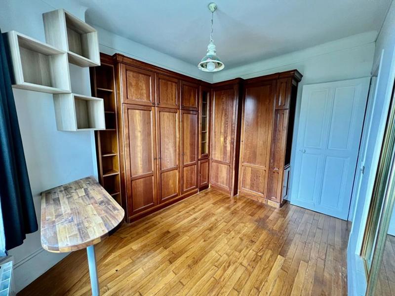 Appartement - 30 m² - 2 pièces