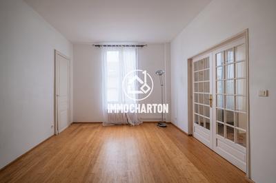 Maison ancienne - 150 m² - 7 pièces