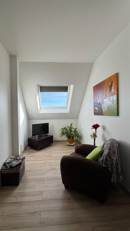 Maison - 128 m² - 5 pièces