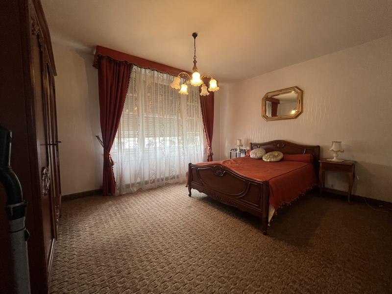 Maison - 126 m² - 8 pièces