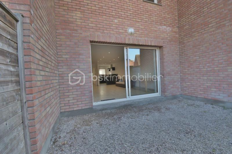 Duplex - 97 m² - 4 pièces